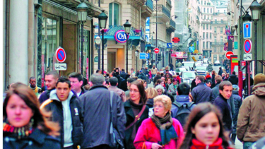 Zona euro aún no debe cantar victoria