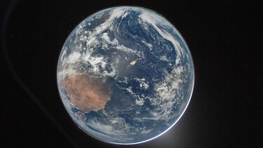 El Día de la Tierra o cómo seguir luchando por un planeta menos cálido y contaminado