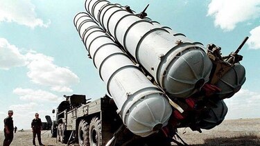 Israel advierte a Rusia sobre venta de misiles a Irán