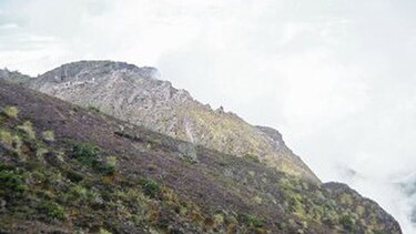 El Pianista, un lugar exótico en el volcán Barú