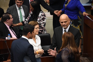 Reformas a la CSS: la bancada de Moca presentará su propuestas este lunes