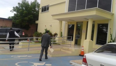 Campos de Pesé recusa a los magistrados del Tribunal de Apelaciones de Azuero