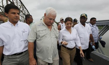 Relación bilateral Panamá-Costa Rica se afianza, sostienen gobiernos