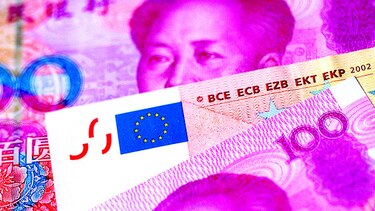 Inflación retrocede en economía china