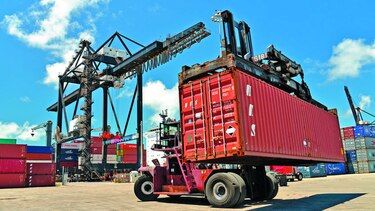 Mejora el panorama para comercio global