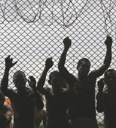 Alarmante número de reos sin juicio en Panamá: CIDH