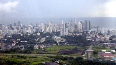 Economía de Panamá crece 5.8% en el primer semestre