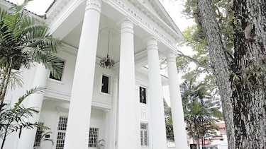 Instituto Conmemorativo Gorgas, entre cambios y desafíos
