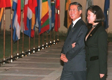 Cómo se compara Keiko con su padre y qué significa que un Fujimori vuelva a gobernar Perú