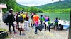 Baja la presión de los inmigrantes cubanos