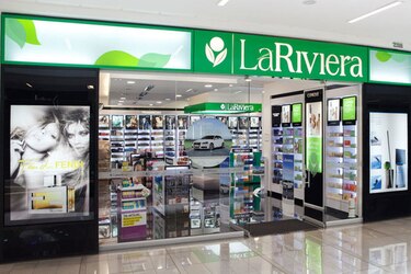 Retiran puntos de venta para tarjetas de crédito en La Riviera Colombia