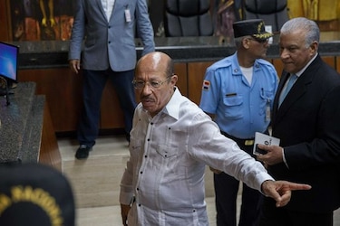 República Dominicana: critican privilegios a implicados en caso Odebrecht