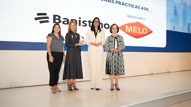 Grupo Melo destaca en el Foro de Inversionistas por su modelo empresarial sostenible