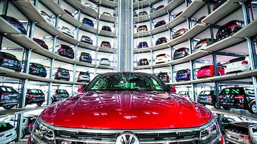 Volkswagen resuelve casos en audiencias