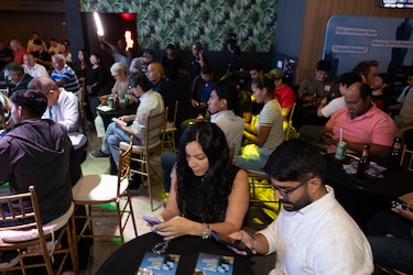 Lulubit reúne a más de 300 personas para lanzar Acciones Lulubit y su Tarjeta Virtual en Panamá