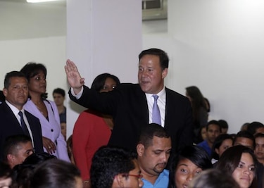 Varela: Dirigentes de CD mienten; Panamá Avanza responde a campaña de Arias