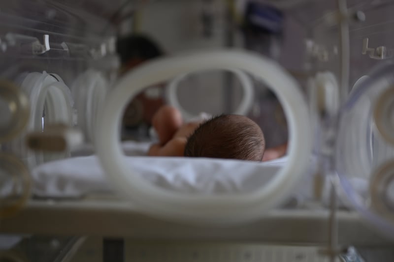 ¿Se está quedando Azuero sin niños? Cae la natalidad en Los Santos y Herrera