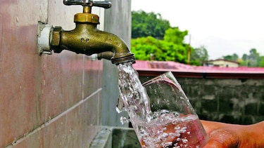 Cámara de Comercio propone reactivar comité para impulsar una reforma de la gestión del agua