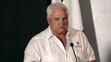 Califican de vergonzosa la carta escrita por Ricardo Martinelli desde prisión