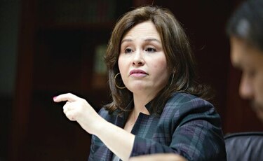 Procurador de la Administración revisa acuerdo con Odebrecht