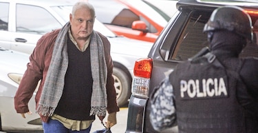 Por qué a Martinelli no le aplica el principio de especialidad