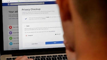 La nueva política de Facebook puede complicar las campañas políticas