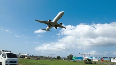 IATA sugiere desarrollar plan de aviación civil