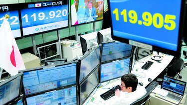 Mejora confianza de firmas manufactureras