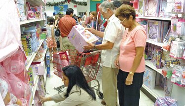 Tecnología desplaza lo tradicional