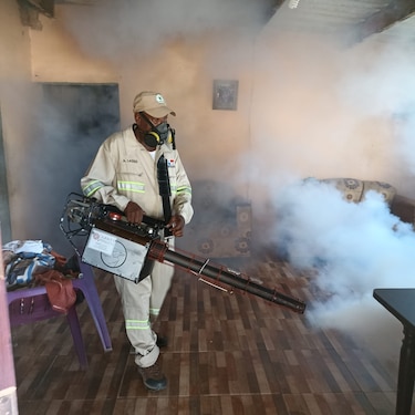 Minsa confirma 49 muertes por dengue en 2024; contagios superan los 27 mil casos