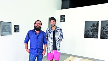 Espacio para el arte
