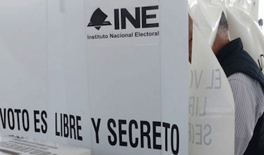 Dos estados mexicanos celebraron elecciones en pandemia y sin incidentes