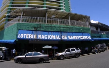 Directora de la LNB: están mezclando la pugna del partido Molirena con la entidad