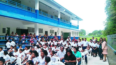 Bajo rendimiento escolar impide acceso a becas del Ifarhu