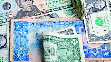 Arabia Saudita subirá monto de préstamo