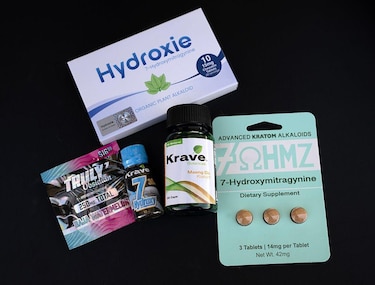 ¿Qué es el kratom, la ‘heroína de las gasolineras’ que causa alarma entre las autoridades en Estados Unidos?
