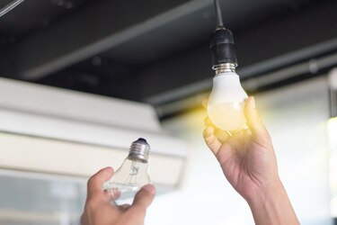 Ventajas de los bombillos con tecnología led