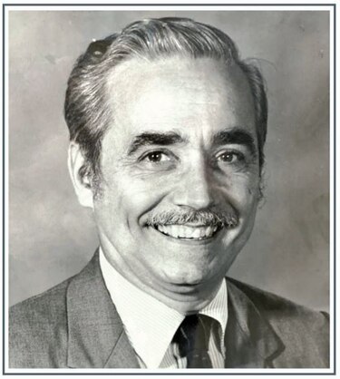 Agencias Escoffery lamenta la pérdida de Don Francis Escoffery Jr.