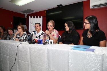 Aumenta asesinato de mujeres en Panamá