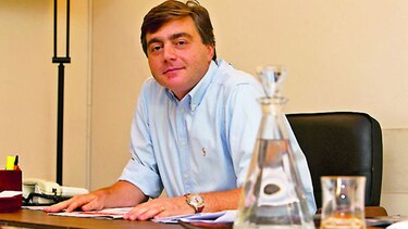 Tribunal tramita casa por cárcel para Lavítola