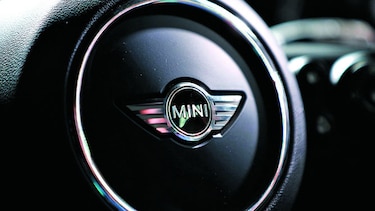 BMW analiza instalar planta en el Reino Unido