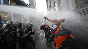 Tribunal chileno permite lucro en universidades privadas