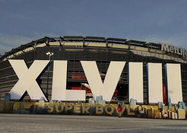 Estados Unidos cuenta las horas para el gran circo del Super Bowl