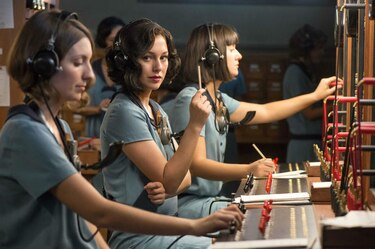 Las mujeres, protagonistas del debut español de Netflix
