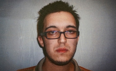 Joven planeó atentado extremista en una universidad de Estados Unidos