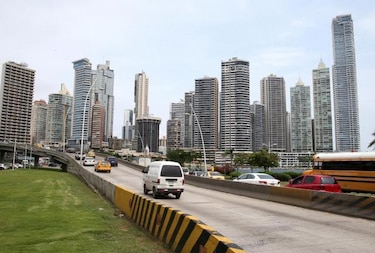 Panamá pide OMC que nombre panel arbitral para tratar diferendo con Colombia