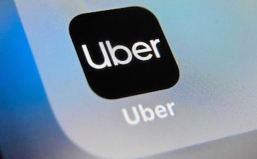 Uber perdió 8,530 millones de dólares entre enero y junio