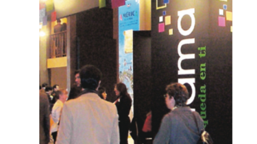 Fondo de turismo irá con 26 empresas a feria en España