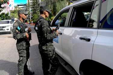 La OEA llama a los partidos a evitar confrontaciones y sumarse al conteo especial en Honduras