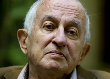 La voz crítica y heterodoxa de Juan Goytisolo obtiene el Premio Cervantes